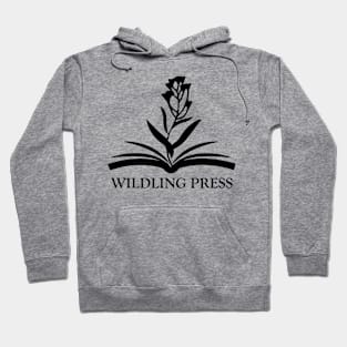 Wildling Press Logo Hoodie